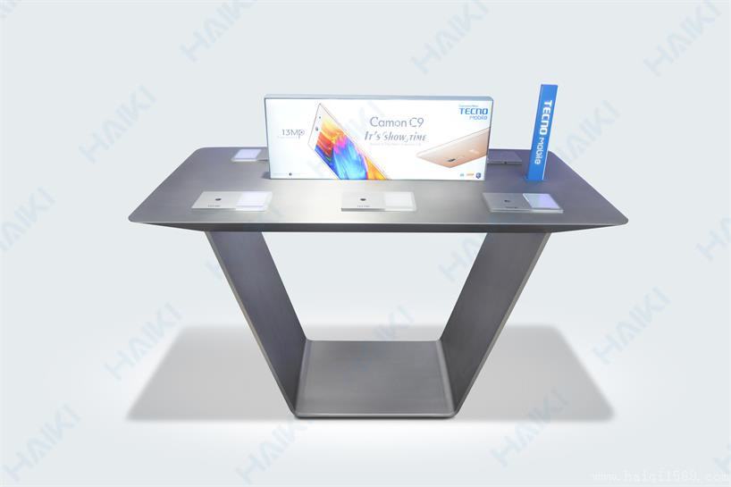 標(biāo)準(zhǔn)陳列道具-展示體驗(yàn)臺系列