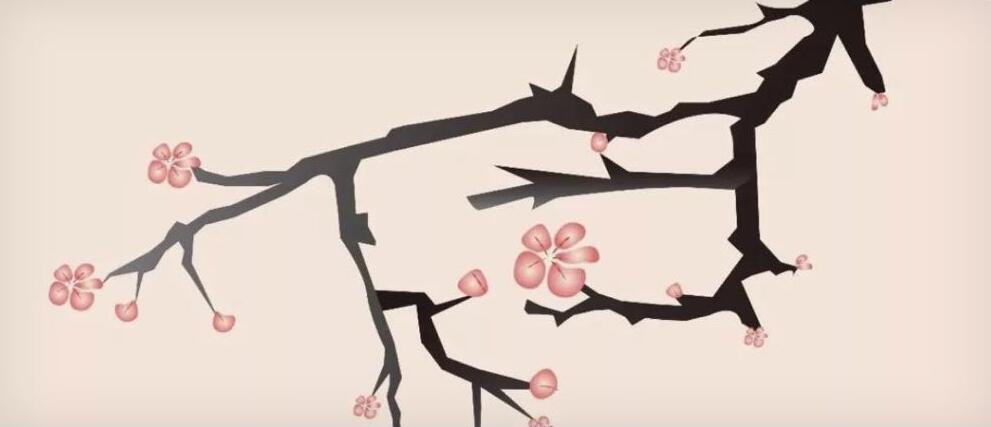 2019海淇新時代 | 不經一番寒徹骨，怎得梅花撲鼻香